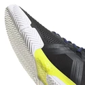 Herren Tennisschuhe adidas  SoleMatch Bounce Victory Blue/White/Acid Yellow