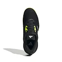 Herren Tennisschuhe adidas Solematch Control 2 Clay Core Black/Lucid Lemon