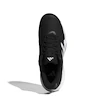Herren Tennisschuhe adidas Solematch Control 2 Clay Core Black/Zero Metalic