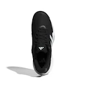 Herren Tennisschuhe adidas Solematch Control 2 Clay Core Black/Zero Metalic