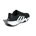 Herren Tennisschuhe adidas Solematch Control 2 Clay Core Black/Zero Metalic