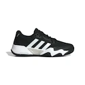 Herren Tennisschuhe adidas Solematch Control 2 Clay Core Black/Zero Metalic