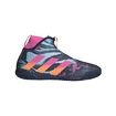 Herren Tennisschuhe adidas  Stycon M Navy/Pink