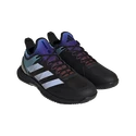 Herren Tennisschuhe adidas  Ubersonic 4 Grey/Blue