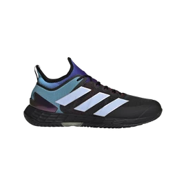 Herren Tennisschuhe adidas Ubersonic 4 Grey/Blue