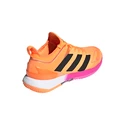 Herren Tennisschuhe adidas Ubersonic 4 Red/Pink