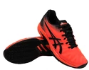 Herren Tennisschuhe Asics Gel Solution Speed FF Clay Red