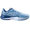 Herren Tennisschuhe Babolat Jet Mach 3 All Court Men Angel Blue  EUR 46,5