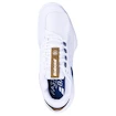 Herren Tennisschuhe Babolat Jet Tere 2 AC Wimbledon Men White/Blue Navy
