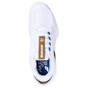 Herren Tennisschuhe Babolat Jet Tere 2 AC Wimbledon Men White/Blue Navy