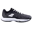 Herren Tennisschuhe Babolat Jet Tere 2 All Court Men Black/White