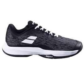 Herren Tennisschuhe Babolat Jet Tere 2 All Court Men Black/White