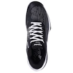 Herren Tennisschuhe Babolat Jet Tere 2 Clay Men Black/White