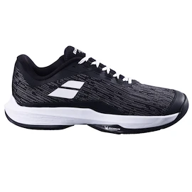 Herren Tennisschuhe Babolat Jet Tere 2 Clay Men Black/White