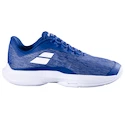 Herren Tennisschuhe Babolat Jet Tere 2 Clay Men Mombeo Blue