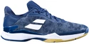 Herren Tennisschuhe Babolat Jet Tere AC Gibraltar Sea