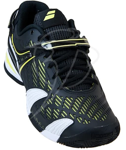 Herren Tennisschuhe Babolat Propulse 4 Clay ´13
