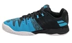 Herren Tennisschuhe Babolat Propulse Blast Clay Grey/Blue