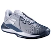 Herren Tennisschuhe Babolat Propulse Fury 3 AC M Grey/White