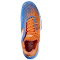 Herren Tennisschuhe Babolat Propulse Fury 3 AC M Orange Peel