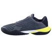 Herren Tennisschuhe Babolat Propulse Fury 3 All Court Men Grey/Aero