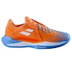 Herren Tennisschuhe Babolat Propulse Fury 3 Clay M Orange Peel  EUR 42,5