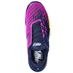 Herren Tennisschuhe Babolat Propulse Fury 3 Clay Men Dark Blue/Pink Aero