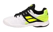 Herren Tennisschuhe Babolat Propulse Fury All Court White