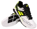 Herren Tennisschuhe Babolat Propulse Fury All Court White