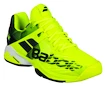 Herren Tennisschuhe Babolat Propulse Fury All Court Yellow/Black