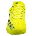 Herren Tennisschuhe Babolat Propulse Fury All Court Yellow/Black