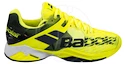 Herren Tennisschuhe Babolat Propulse Fury All Court Yellow/Black