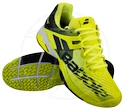 Herren Tennisschuhe Babolat Propulse Fury All Court Yellow/Black