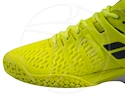 Herren Tennisschuhe Babolat Propulse Fury All Court Yellow/Black