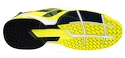 Herren Tennisschuhe Babolat Propulse Fury All Court Yellow/Black