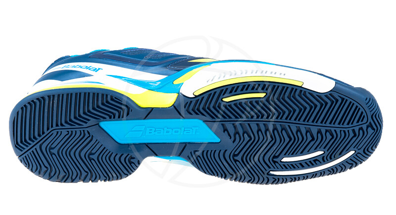 babolat propulse team bpm