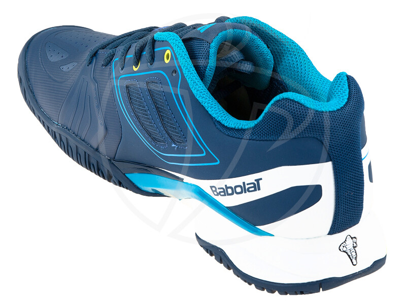 babolat propulse team bpm