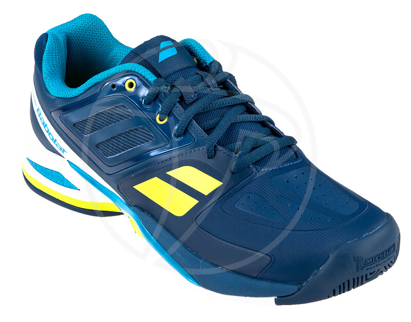 babolat propulse team bpm