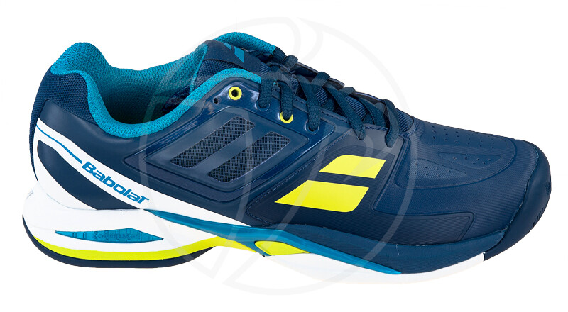 babolat propulse team bpm
