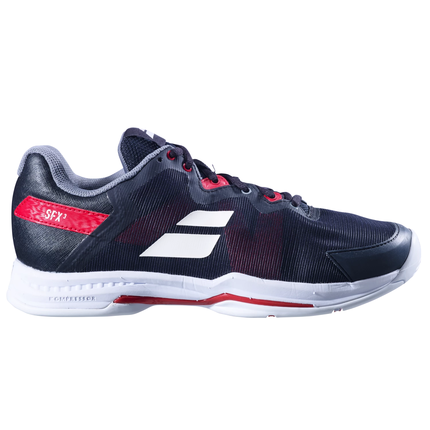 Babolat shoes 2019 top