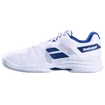 Herren Tennisschuhe Babolat SFX 3 All Court Men White/Navy