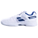 Herren Tennisschuhe Babolat SFX 3 All Court Men White/Navy