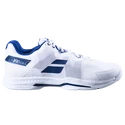 Herren Tennisschuhe Babolat SFX 3 All Court Men White/Navy