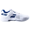 Herren Tennisschuhe Babolat SFX 3 All Court Men White/Navy  EUR 44,5