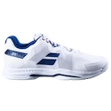 Herren Tennisschuhe Babolat SFX 3 All Court Men White/Navy  EUR 44,5