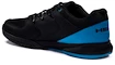 Herren Tennisschuhe Head Brazer 2.0 All Court Black/Blue