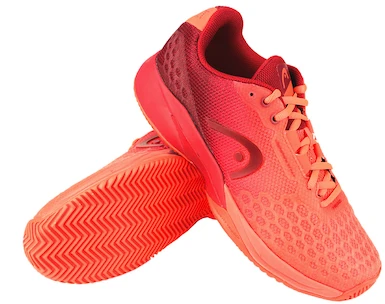 Herren Tennisschuhe Head Revolt