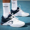 Herren Tennisschuhe Head Revolt Evo 2.0 AC White/Dark Blue