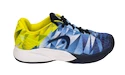 Herren Tennisschuhe Head Revolt Pro 3.0 Clay Dark Blue/Yellow