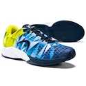 Herren Tennisschuhe Head Revolt Pro 3.0 Clay Dark Blue/Yellow